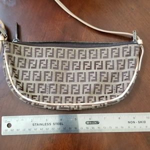 Fendi Handbag